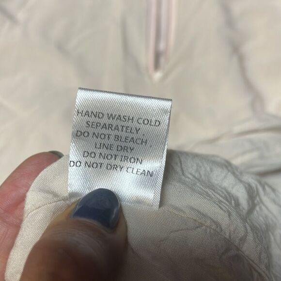 Free people x Lenni Faux Suede Mock neck dress - Picture 10 of 12